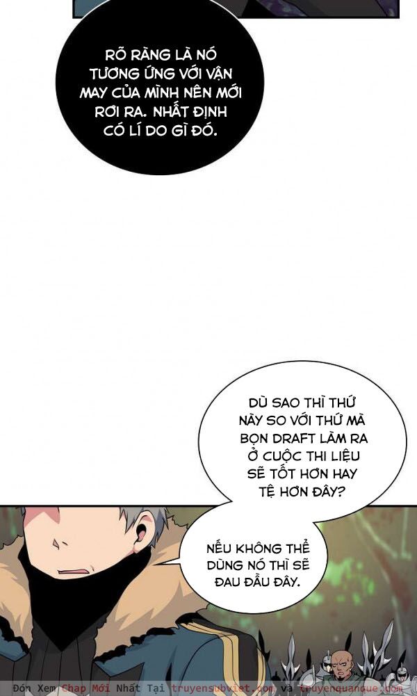 Sứ Mệnh Vĩ Đại Chap 56 - Next Chap 57