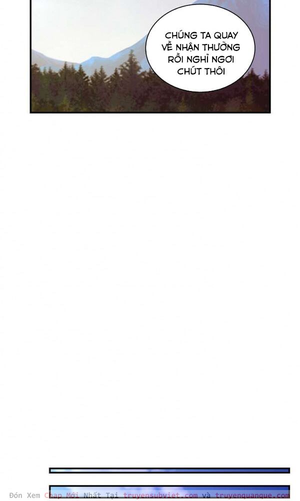 Sứ Mệnh Vĩ Đại Chap 56 - Next Chap 57