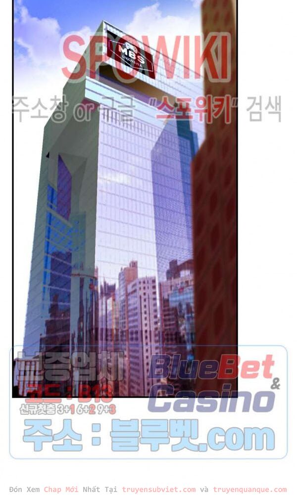 Sứ Mệnh Vĩ Đại Chap 56 - Next Chap 57