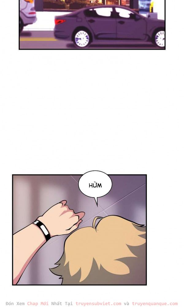 Sứ Mệnh Vĩ Đại Chap 56 - Next Chap 57