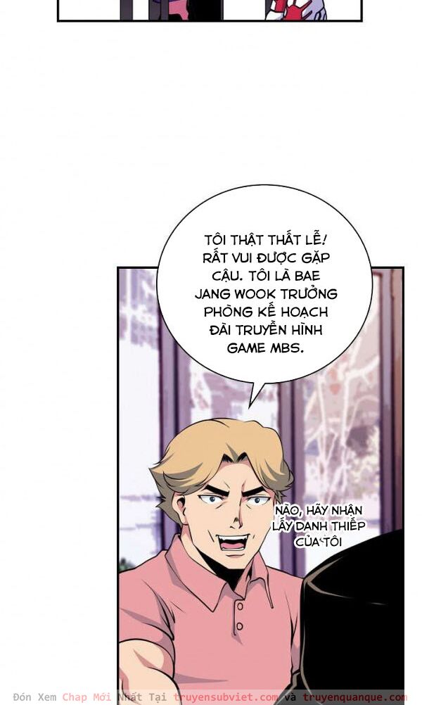 Sứ Mệnh Vĩ Đại Chap 56 - Next Chap 57