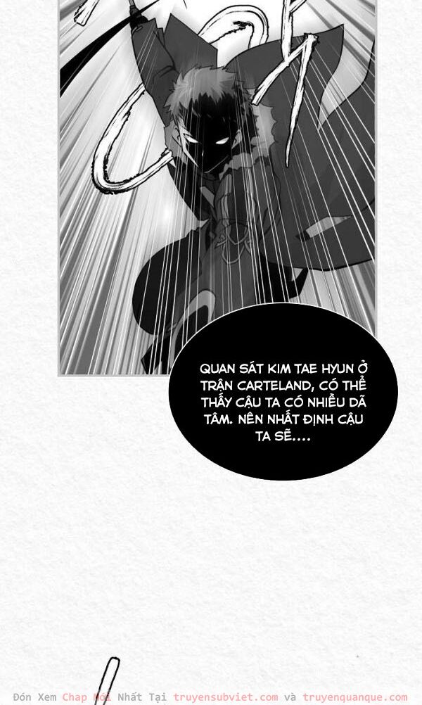 Sứ Mệnh Vĩ Đại Chap 56 - Next Chap 57