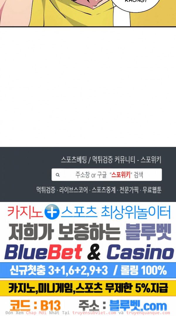 Sứ Mệnh Vĩ Đại Chap 56 - Next Chap 57