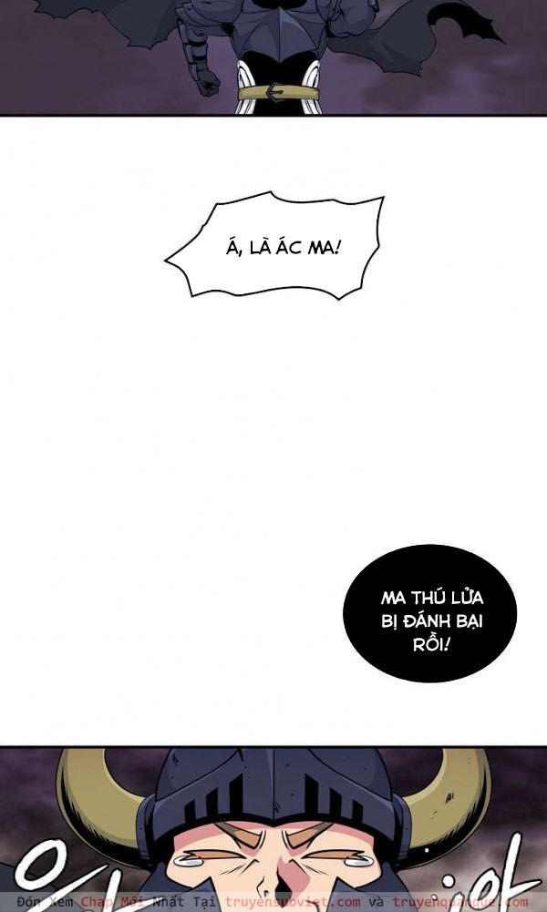 Sứ Mệnh Vĩ Đại Chap 56 - Next Chap 57