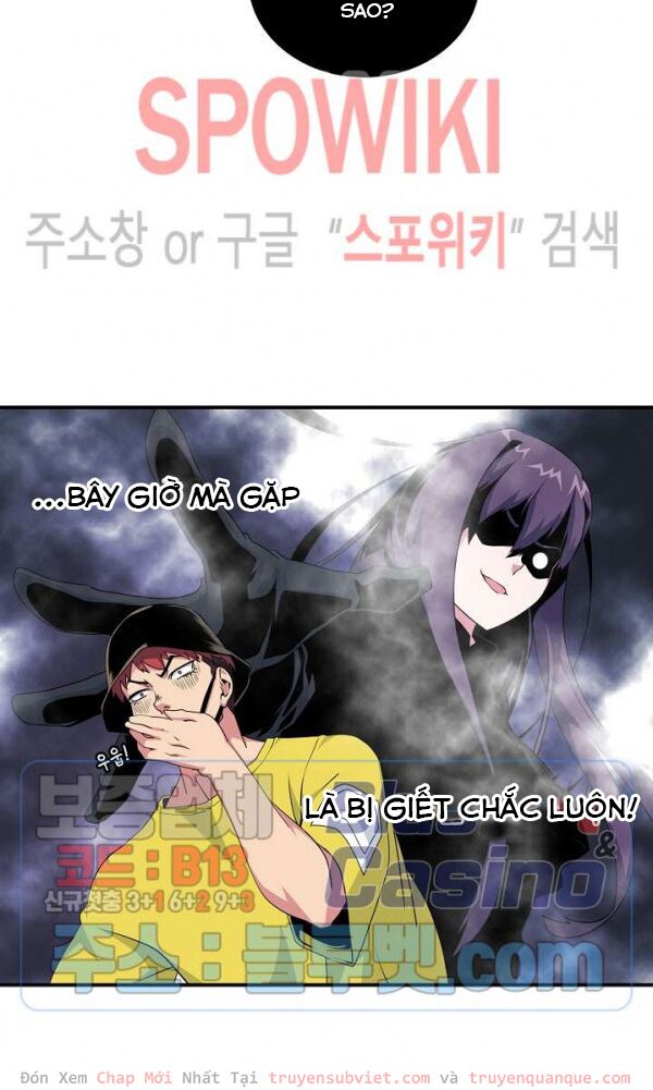 Sứ Mệnh Vĩ Đại Chap 57 - Next Chap 58