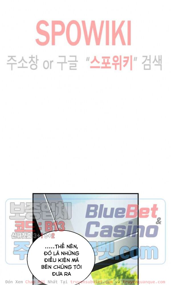 Sứ Mệnh Vĩ Đại Chap 57 - Next Chap 58