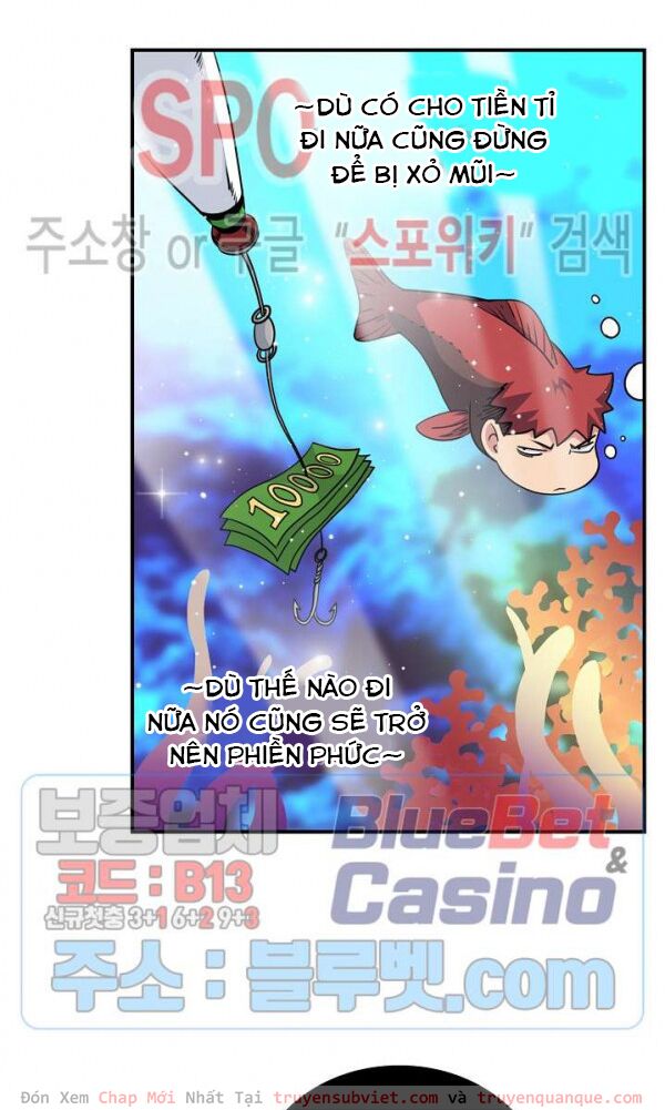 Sứ Mệnh Vĩ Đại Chap 57 - Next Chap 58