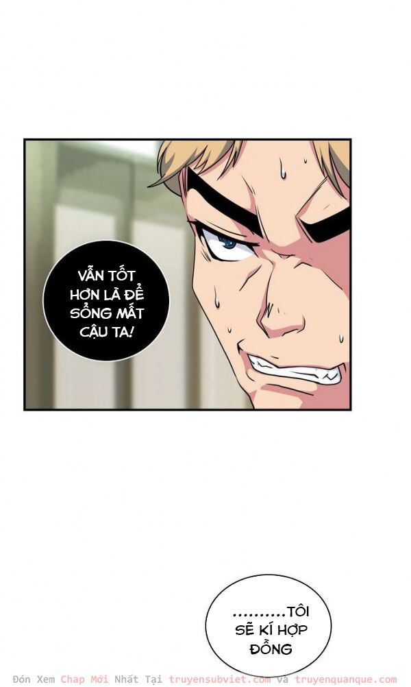 Sứ Mệnh Vĩ Đại Chap 57 - Next Chap 58