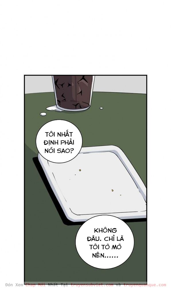 Sứ Mệnh Vĩ Đại Chap 57 - Next Chap 58