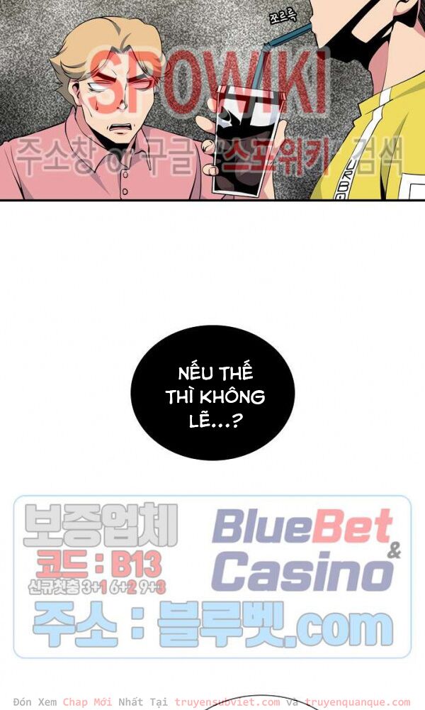 Sứ Mệnh Vĩ Đại Chap 57 - Next Chap 58