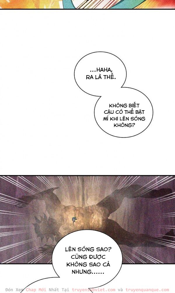 Sứ Mệnh Vĩ Đại Chap 57 - Next Chap 58