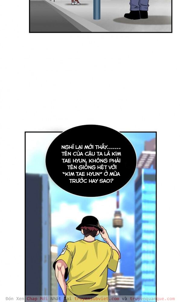 Sứ Mệnh Vĩ Đại Chap 57 - Next Chap 58