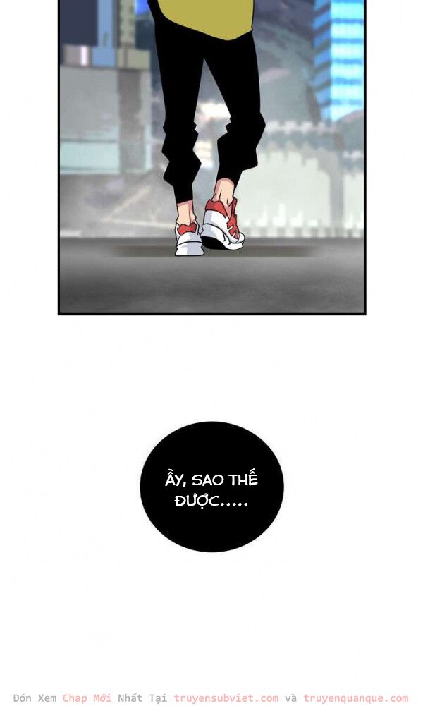 Sứ Mệnh Vĩ Đại Chap 57 - Next Chap 58