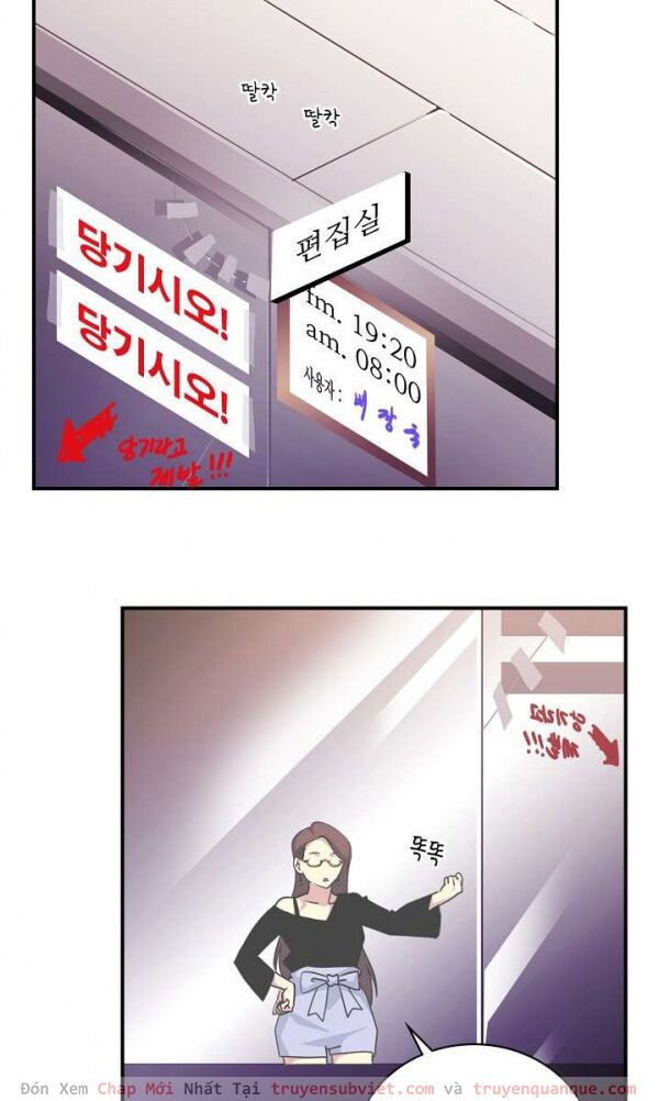 Sứ Mệnh Vĩ Đại Chap 57 - Next Chap 58