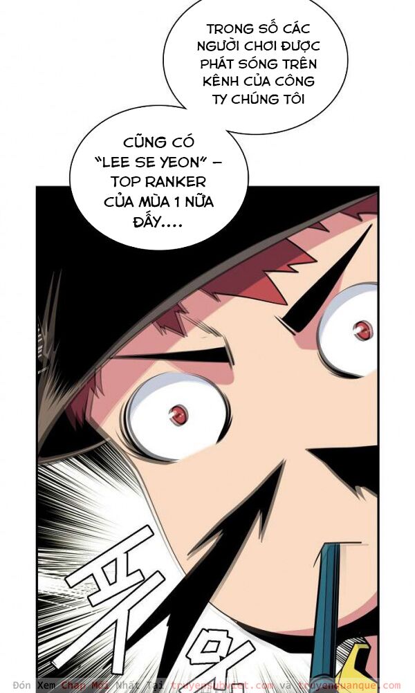 Sứ Mệnh Vĩ Đại Chap 57 - Next Chap 58