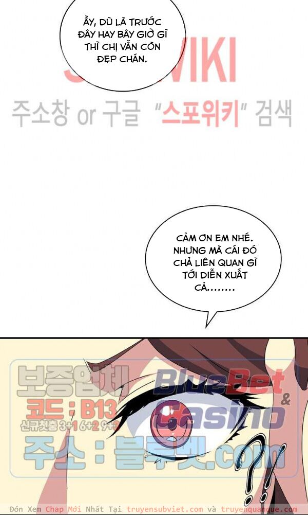 Sứ Mệnh Vĩ Đại Chap 57 - Next Chap 58
