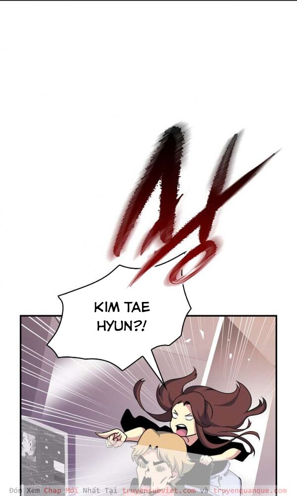 Sứ Mệnh Vĩ Đại Chap 57 - Next Chap 58