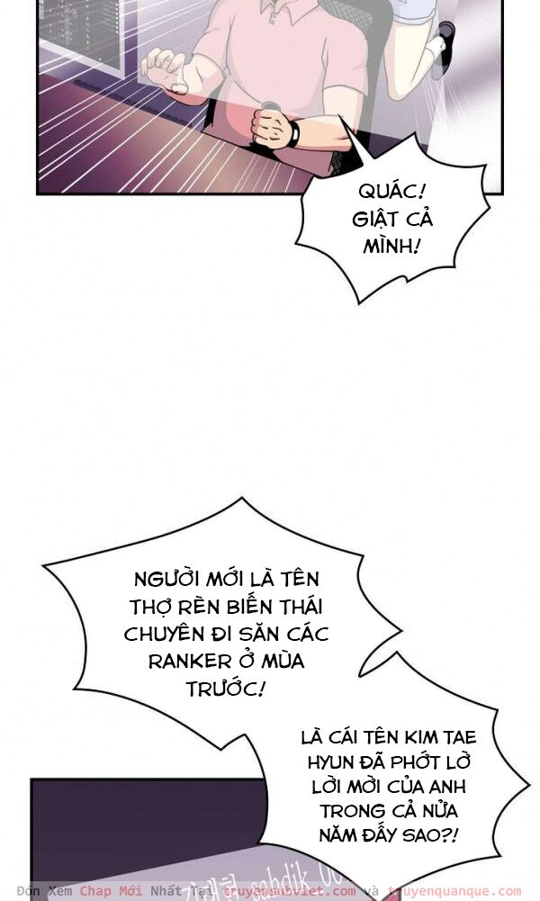 Sứ Mệnh Vĩ Đại Chap 57 - Next Chap 58