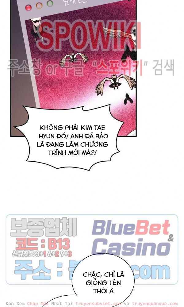Sứ Mệnh Vĩ Đại Chap 57 - Next Chap 58