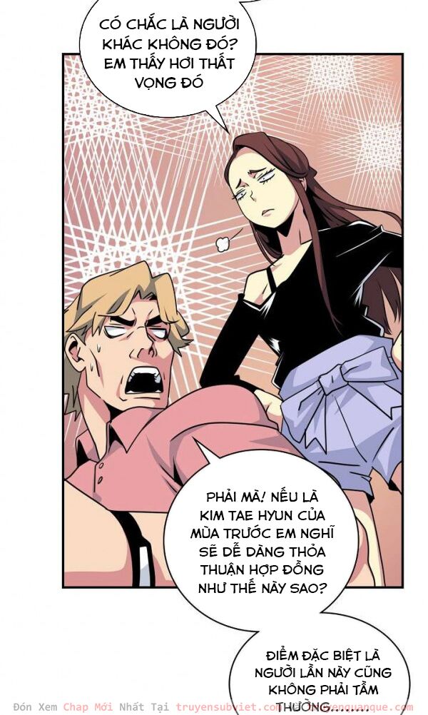 Sứ Mệnh Vĩ Đại Chap 57 - Next Chap 58