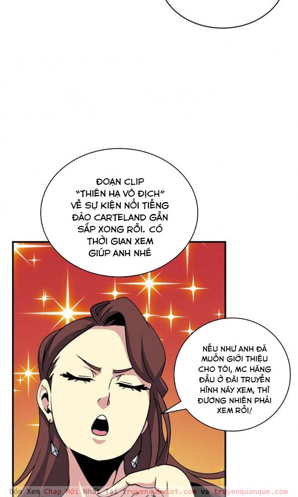 Sứ Mệnh Vĩ Đại Chap 57 - Next Chap 58