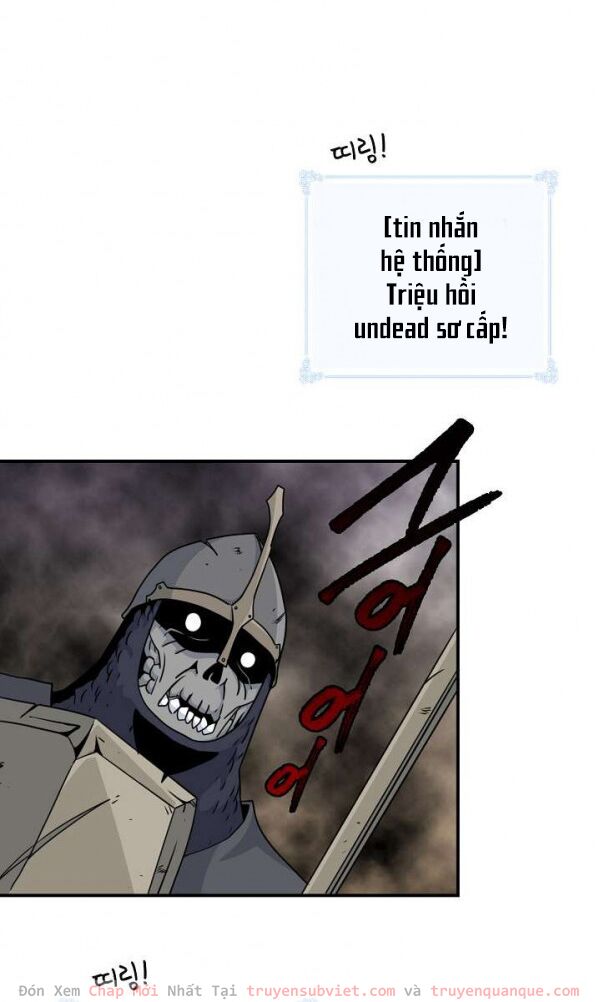 Sứ Mệnh Vĩ Đại Chap 57 - Next Chap 58