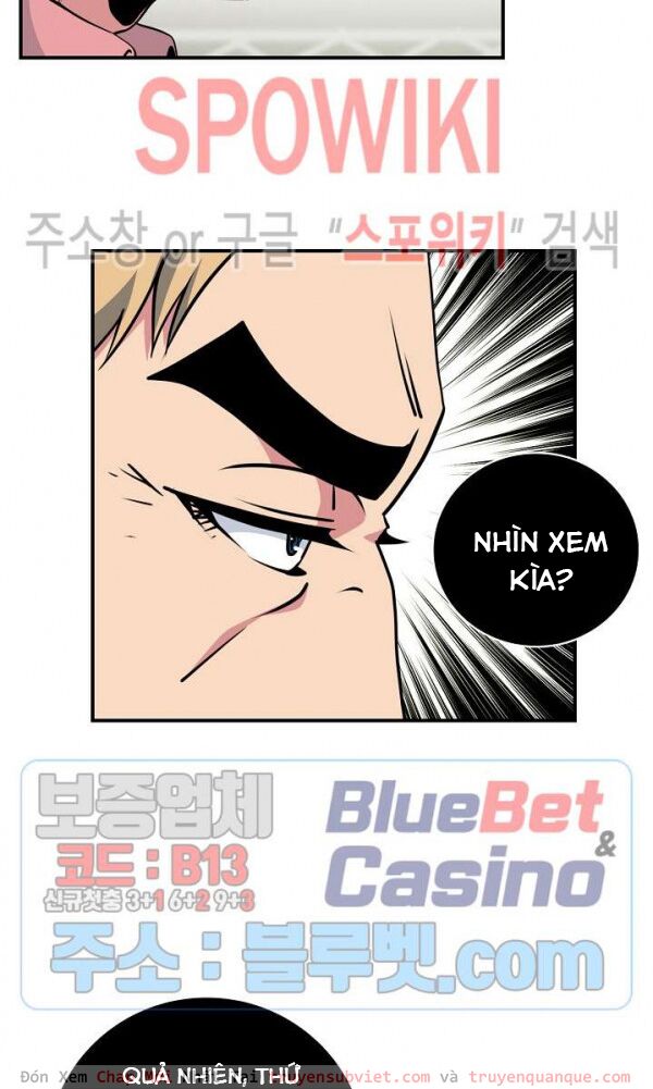 Sứ Mệnh Vĩ Đại Chap 57 - Next Chap 58