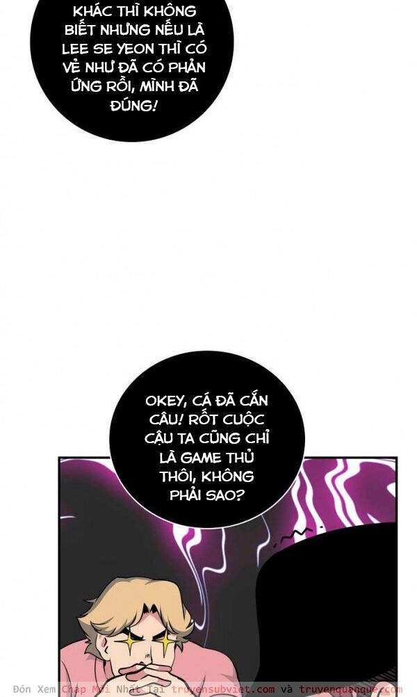 Sứ Mệnh Vĩ Đại Chap 57 - Next Chap 58