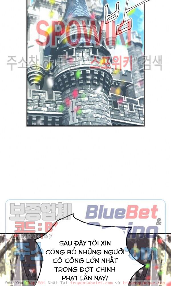 Sứ Mệnh Vĩ Đại Chap 58 - Next Chap 59