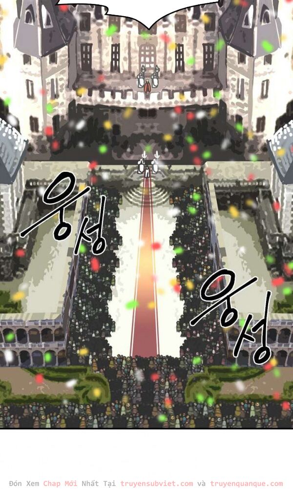 Sứ Mệnh Vĩ Đại Chap 58 - Next Chap 59