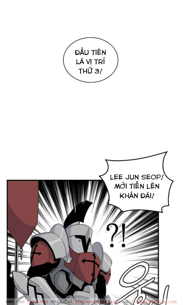 Sứ Mệnh Vĩ Đại Chap 58 - Next Chap 59