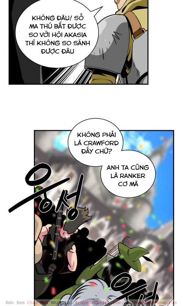 Sứ Mệnh Vĩ Đại Chap 58 - Next Chap 59