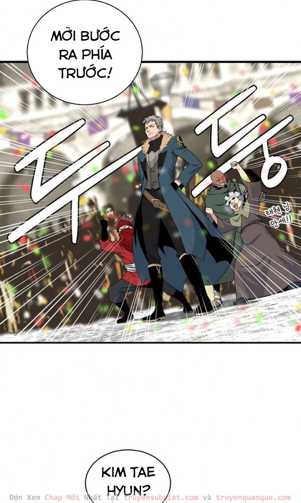 Sứ Mệnh Vĩ Đại Chap 58 - Next Chap 59