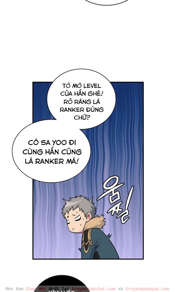 Sứ Mệnh Vĩ Đại Chap 58 - Next Chap 59