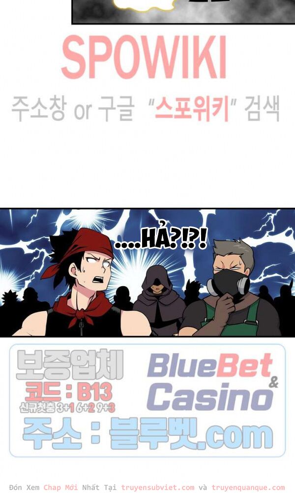 Sứ Mệnh Vĩ Đại Chap 58 - Next Chap 59