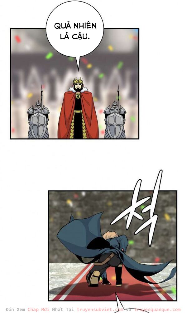 Sứ Mệnh Vĩ Đại Chap 58 - Next Chap 59