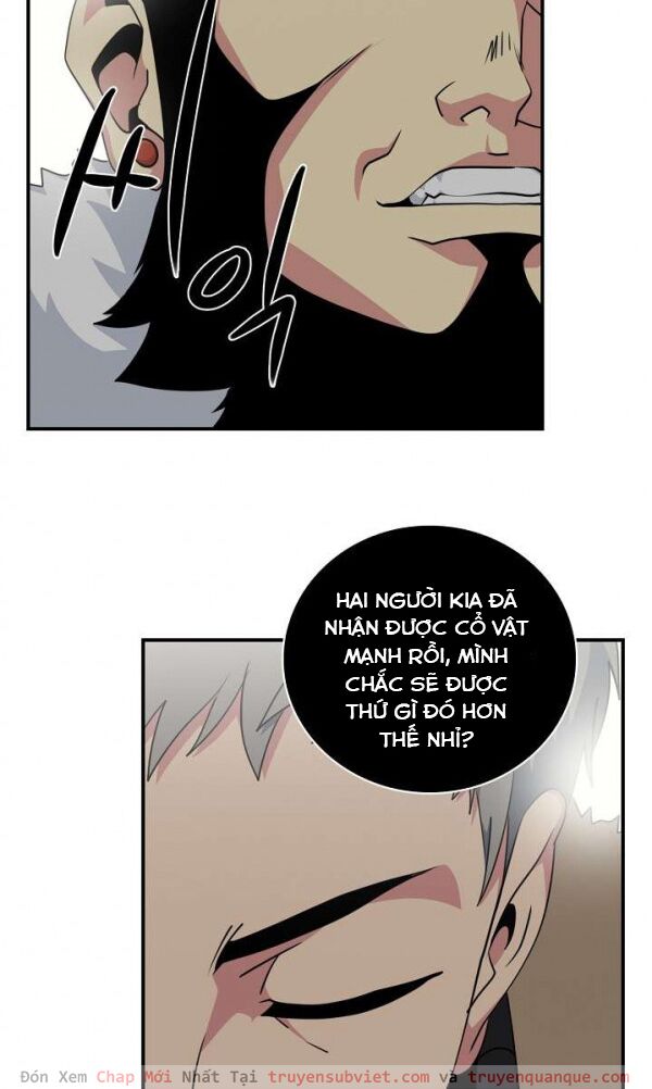 Sứ Mệnh Vĩ Đại Chap 58 - Next Chap 59