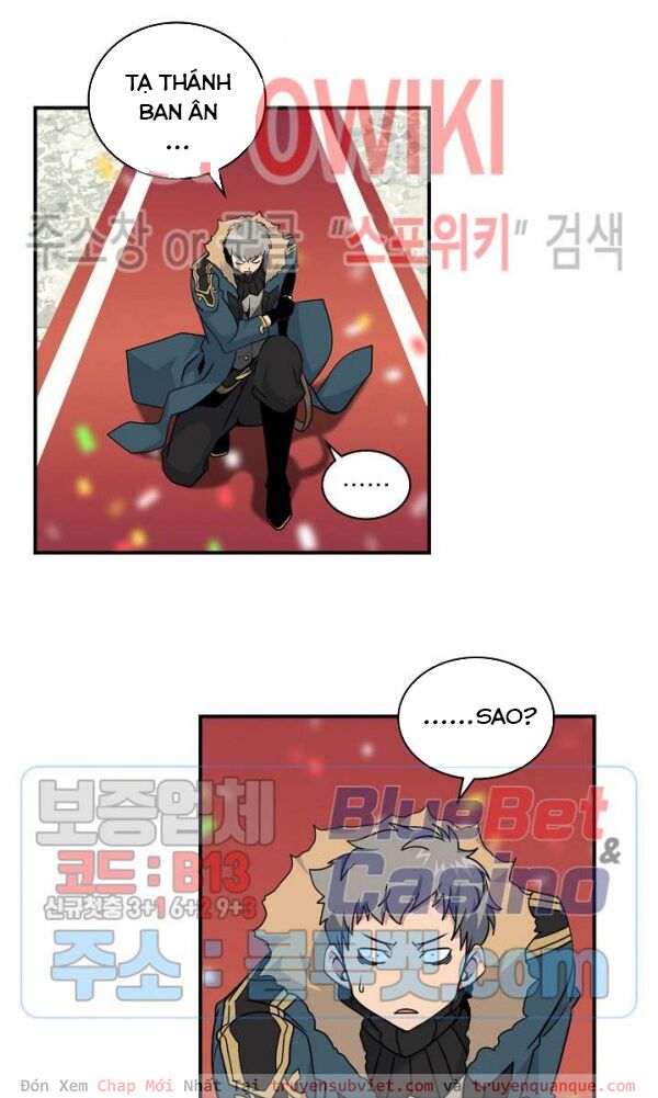 Sứ Mệnh Vĩ Đại Chap 58 - Next Chap 59