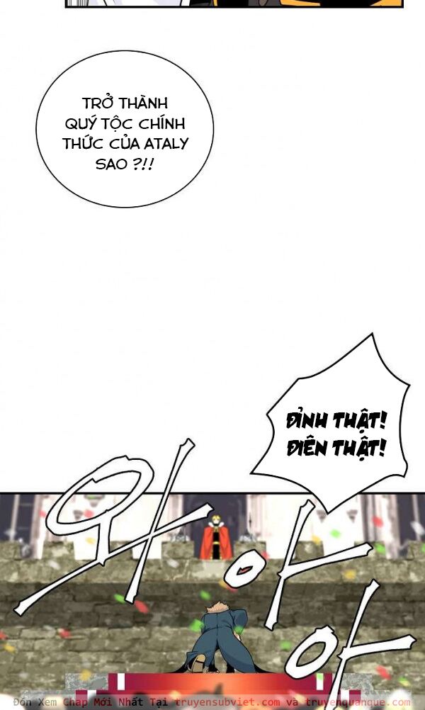 Sứ Mệnh Vĩ Đại Chap 58 - Next Chap 59