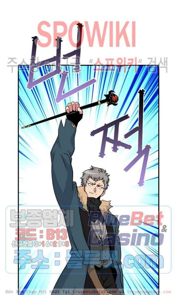 Sứ Mệnh Vĩ Đại Chap 58 - Next Chap 59