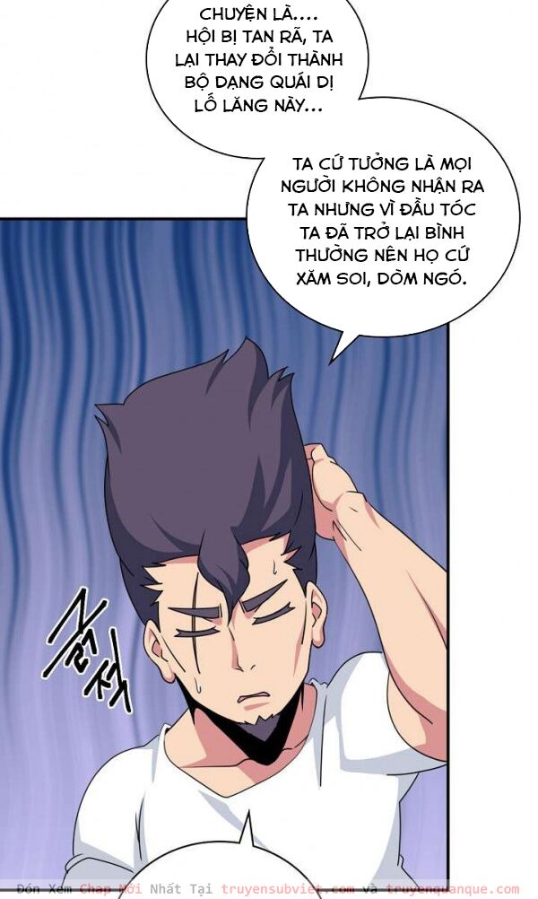 Sứ Mệnh Vĩ Đại Chap 58 - Next Chap 59