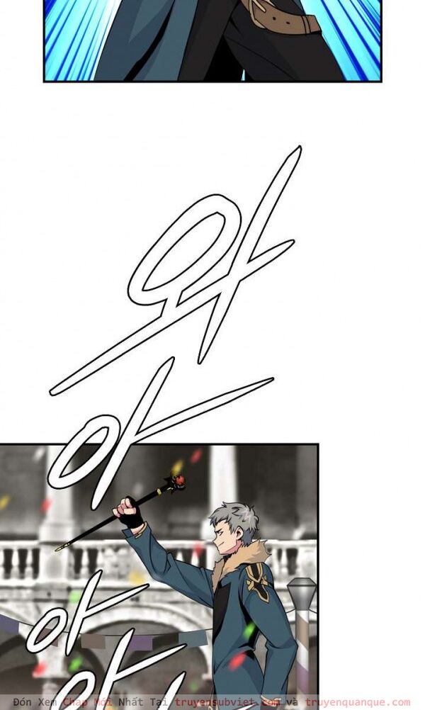 Sứ Mệnh Vĩ Đại Chap 58 - Next Chap 59