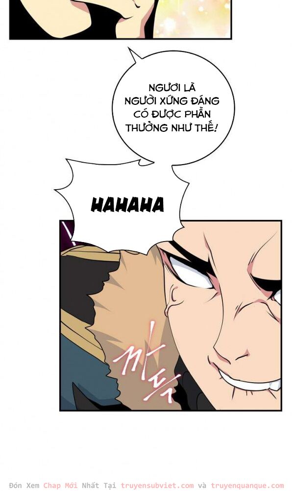 Sứ Mệnh Vĩ Đại Chap 58 - Next Chap 59