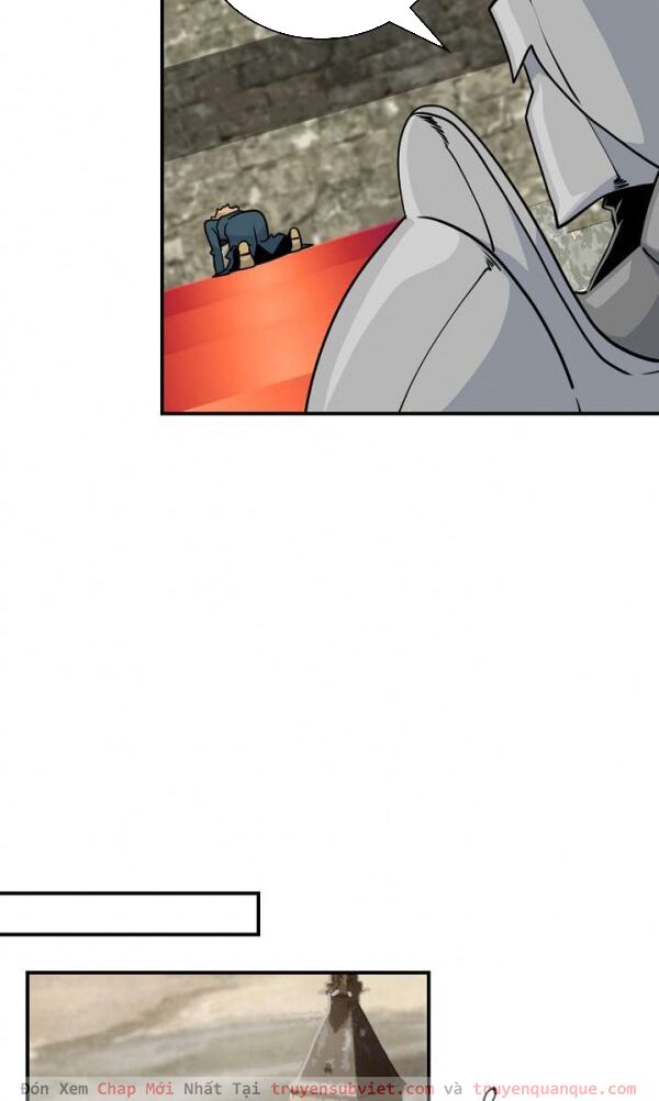 Sứ Mệnh Vĩ Đại Chap 58 - Next Chap 59