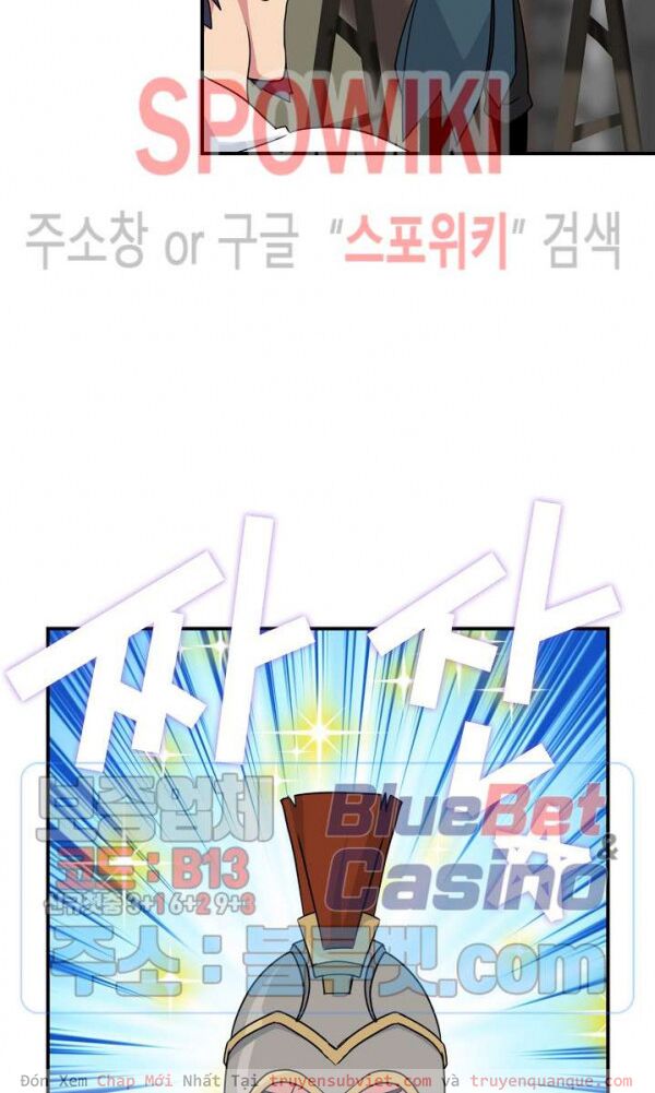 Sứ Mệnh Vĩ Đại Chap 58 - Next Chap 59