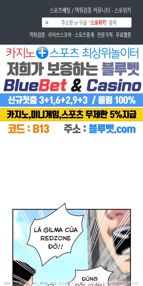 Sứ Mệnh Vĩ Đại Chap 59 - Next Chap 60