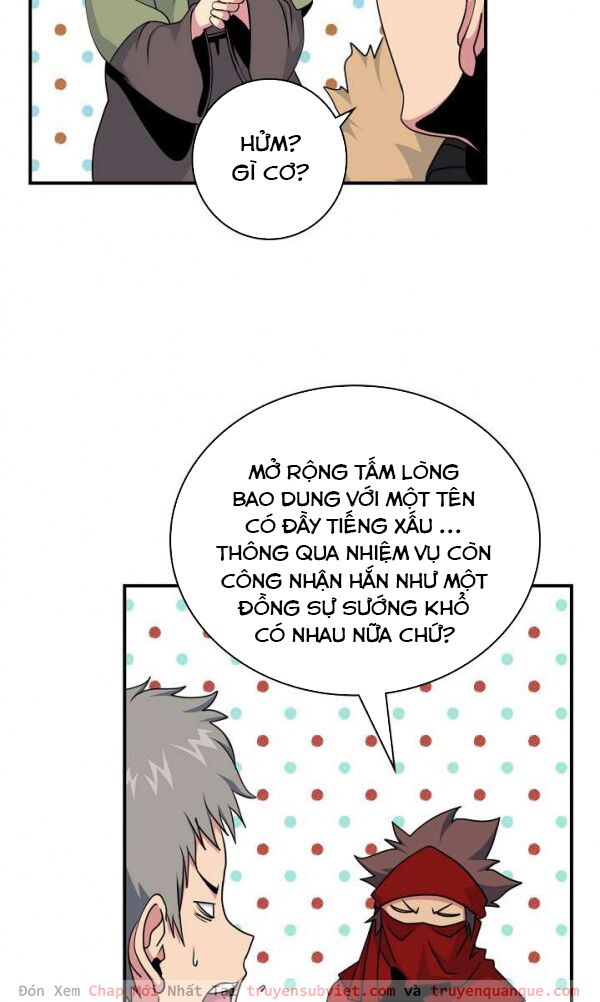 Sứ Mệnh Vĩ Đại Chap 59 - Next Chap 60