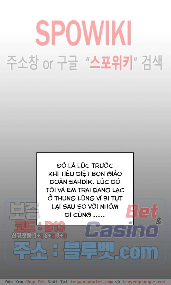 Sứ Mệnh Vĩ Đại Chap 59 - Next Chap 60