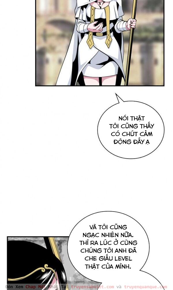 Sứ Mệnh Vĩ Đại Chap 59 - Next Chap 60