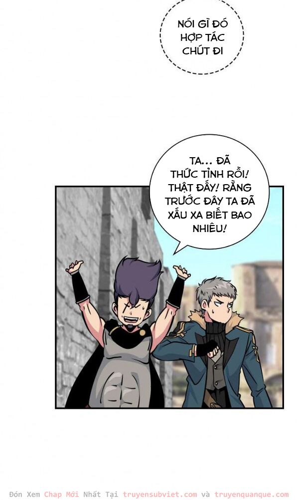 Sứ Mệnh Vĩ Đại Chap 59 - Next Chap 60